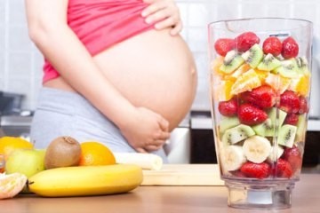 продукты для поднятие гемоглобина при беременности