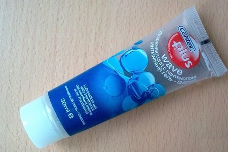 смазка контекс wave