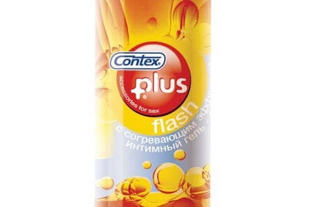 смазка contex flash