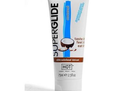 смазка Superglide