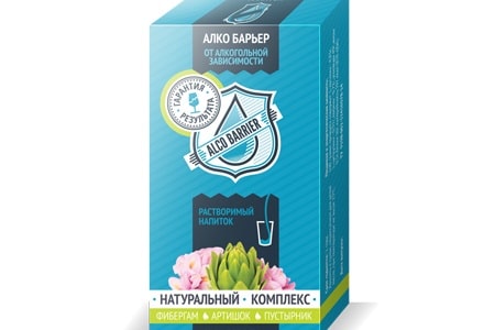 перпарат в каплях