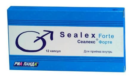 сеалекс