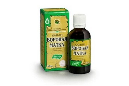 Упаковка и баночка средства