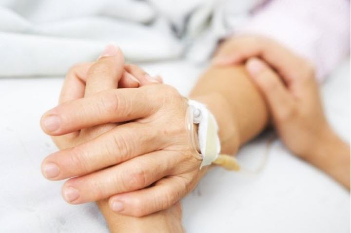 Смертность при менингите