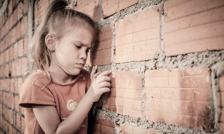 Отличие аутизма и шизофрении