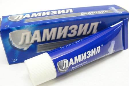 ламизил