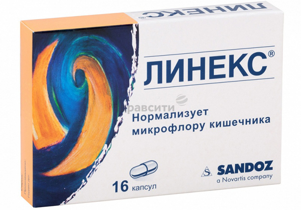 Эффективные лекарства