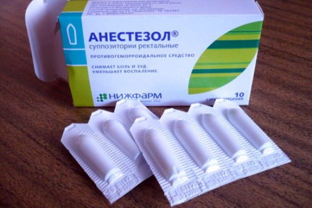 анестезол