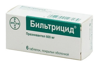 Бильтрицид