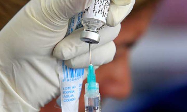 Лечение гнойного менингита