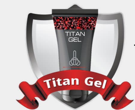 Titan Gel