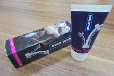 Maxisize