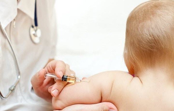 Вакцинация от менингита