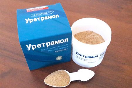 упаковка препарата