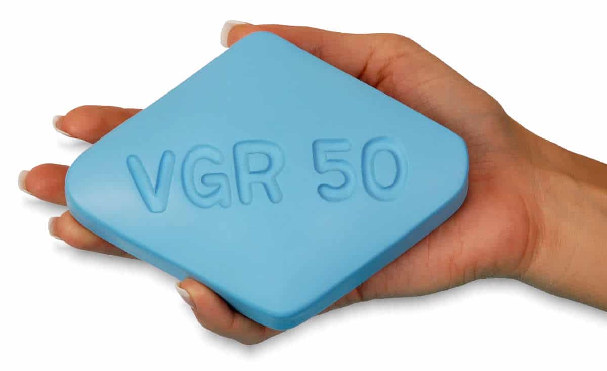 VGR 50