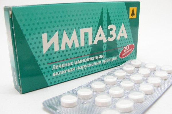 таблетки препарата в упаковке