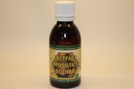 прополис
