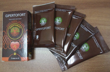 Gipertofort