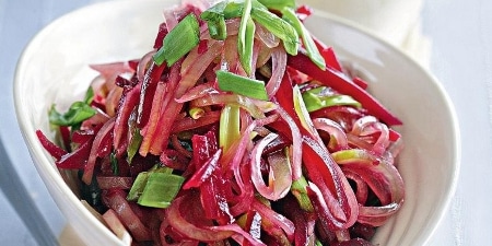 салат