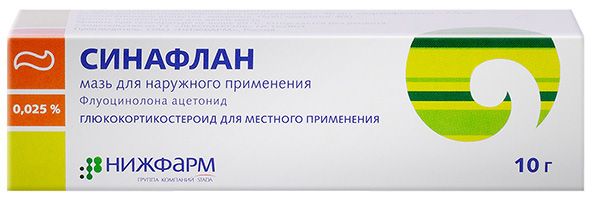 Синафлан