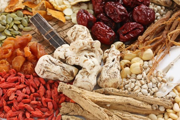 полезные продукты питания