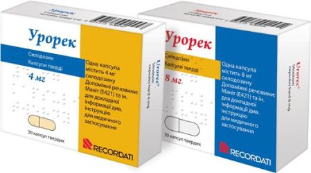 урорек