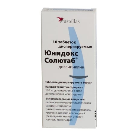 юнидокс
