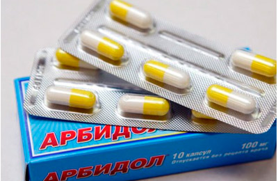 Арбидол