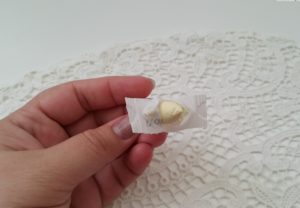 Использование свечи