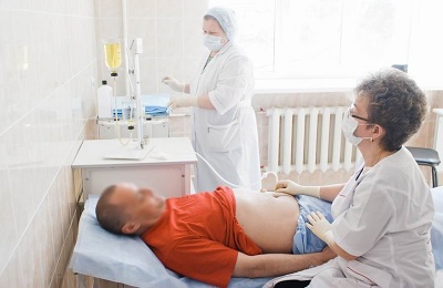 Коллапсотерапия