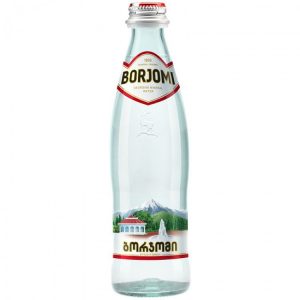 минералка