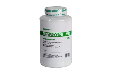 Полисорб