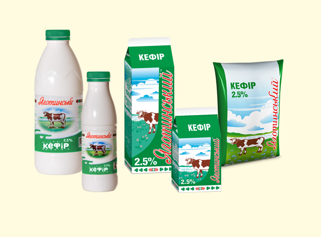 кефир