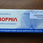 Как правильно лечиться от аскаридов