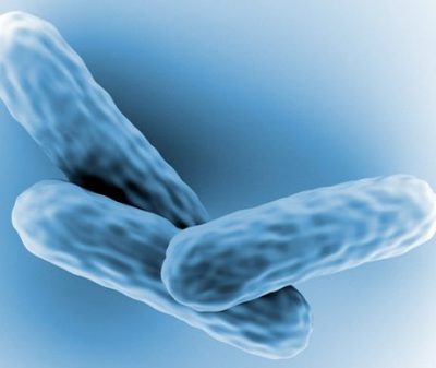 туберкулез