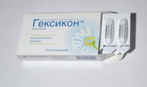Эффективные свечи для терапии женского уреаплазмы