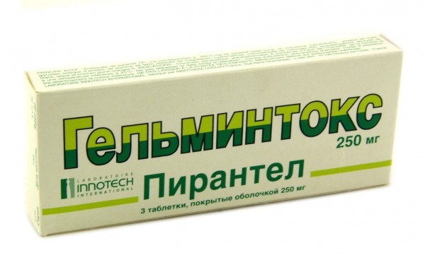 Гельминтокс