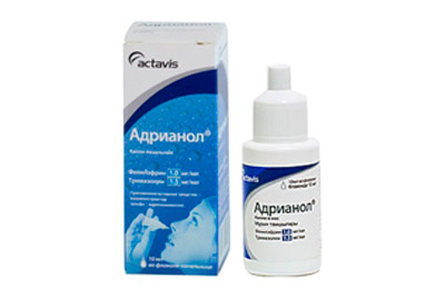 Адрианол