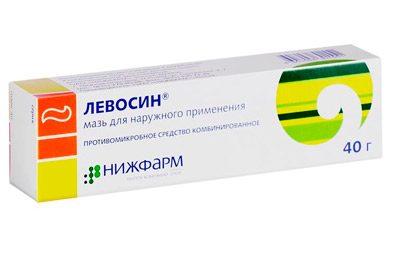 Левосин