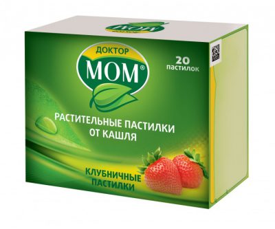 Доктор Мом