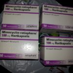 Схема лечения медикаментозными препаратами женского уреаплазмоза