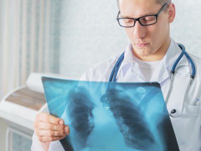 туберкулез, устойчивый к лекарствам