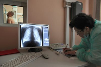 флюорография