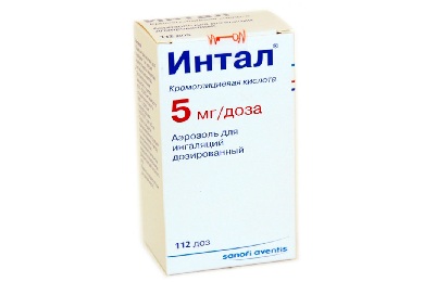 Интал